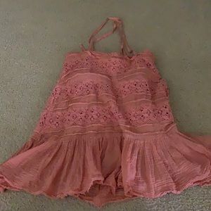 Free people dress